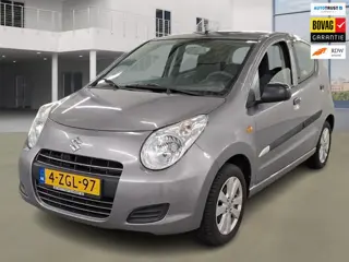 Suzuki Alto 1.0 Celebration EASSS