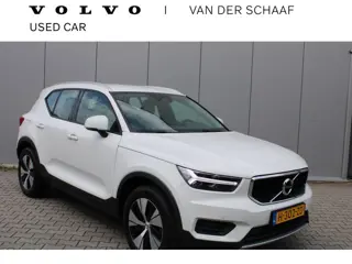 Volvo XC40 T5 Twin Engine Momentum Pro | Harman Kardon | BLIS | Trekhaak