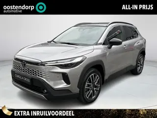 Toyota Corolla Cross Hybrid 180 Executive **NIEUWE AUTO**
