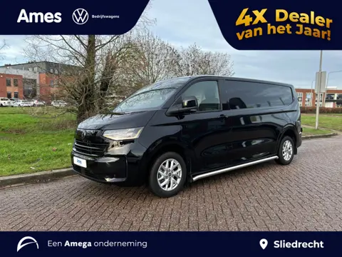 Volkswagen Transporter 2.0 TDI L2H1 30 Bulli | Leverbaar per februari '26 | Trekhaak | Inclusief inb