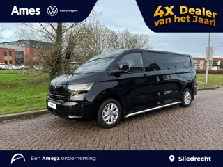 Volkswagen Transporter 2.0 TDI L2H1 30 Bulli | Leverbaar per februari '26 | Trekhaak | Inclusief inb