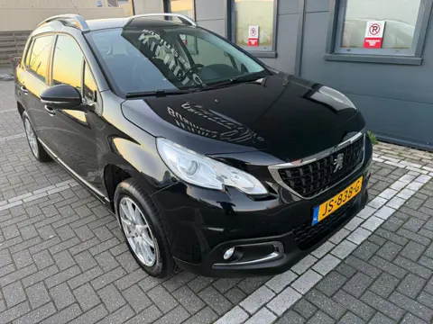 Peugeot 2008 1.2 PureTech Active
