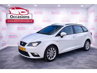 Seat Ibiza ST 1.2 TDI COPA Ecomotive