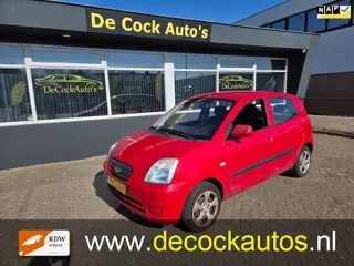 Kia Picanto 1.0 LX
