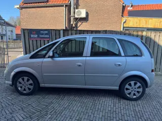 Opel Meriva 1.6-16V Temptation