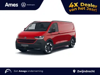 Volkswagen Transporter 2.0 TDI 150PK 4MOTION | prijs incl. bpm | L2H1 PanAmericana | betimmering | t
