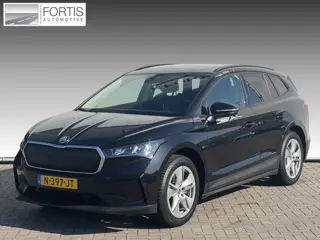 Skoda Enyaq iV 60 NL AUTO | PANO | STOELVERW | SOH 91%