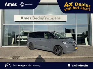 Volkswagen Multivan 1.5 eHybrid L2 4Motion | 7 Zits | Panoramadak