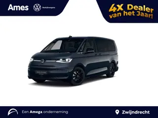 Volkswagen Multivan (7) (geel) Bulli Edition L2 1.5 eHybrid EU6 180 kW (245pk) 3120 mm met overhang 