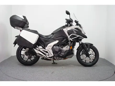 Honda NC 750 X DCT (bj 2021)