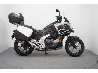 Honda NC 750 X DCT (bj 2021)