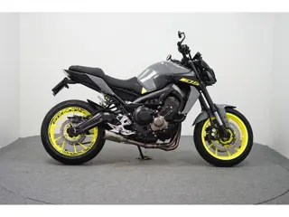 Yamaha MT-09 (bj 2019)