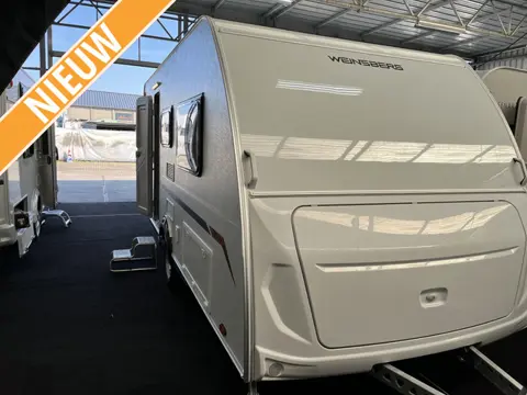 Weinsberg CaraCito 470 EU