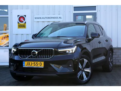 Volvo XC40 1.5 T4 Plug-in hybrid Core Bright*Facelift!*Perfect Volvo Onderh.*Sport Leder/Stoelverw./