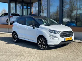 Ford EcoSport 1.0 EcoBoost ST-Line / Winterpack/ Android auto / Carplay