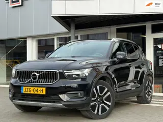 Volvo XC40 1.5 T5 Recharge Inscription Expression