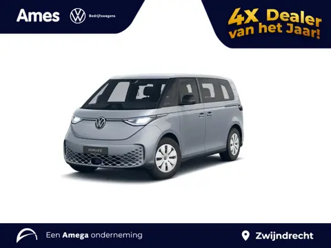 Volkswagen ID. Buzz Pure Private lease actiemodel vanaf EU 569.- pm! *word verwacht* Prijs incl btw/
