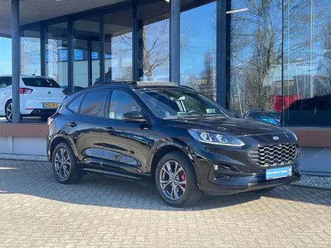 Ford KUGA 2.5 PHEV ST-Line X / PANO / VERW STOELEN V+A /