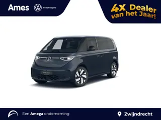 Volkswagen ID. Buzz Pro Bulli Limited Edition 286PK | Trekhaak | App Connect | 5 Zitplaatsen Prijs i