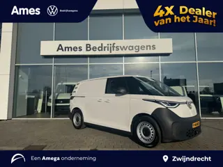Volkswagen ID. Buzz Cargo Achteruitrijcamera | verwarmbare voorruit | draadloos app connect | trekha