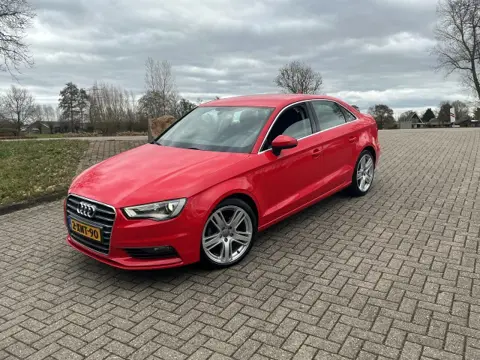 AUDI A3 1.4 TFSI AMBITITION PRO LINE PLUS