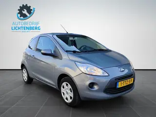 Ford Ka 1.2 Style start/stop Distributie vv / Airco