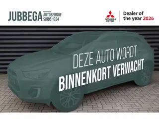 Mitsubishi Outlander 2.4 PHEV Intense+ Opendak, Dealer O.H, Trekhaak
