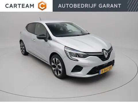 Renault Clio 1.0 TCe Limited Navi |  Cruise |  Carplay |