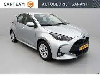 Toyota Yaris 1.5 Hybrid Comfort | Camera | Carplay | Adaptief Cruise |