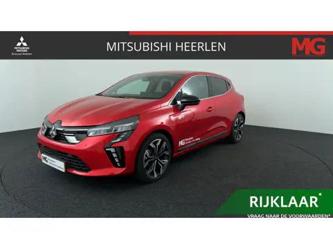 Mitsubishi Colt 1.6 HEV Intense+