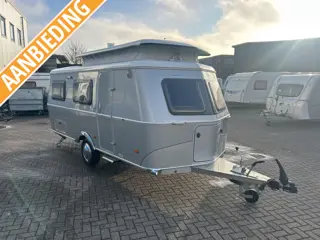 Eriba Touring Legend 620 AANBIEDING