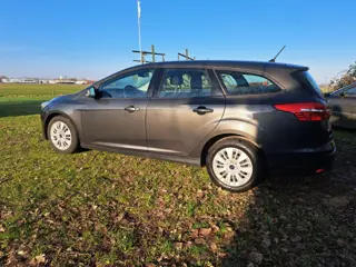 FORD FOCUS Wagon 1.0 Ecoboost 101 Pk Euro 6 Airco