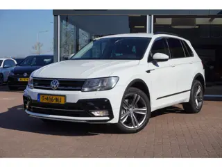 Volkswagen Tiguan 2.0 TSI 4Motion Highline / R-Line | Automaat | Navigatie | Airco | Elek. pakket | 
