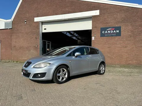 Seat Leon 1.4 TSI Style | Airco | Cruise Control | Nieuwe Distributieketting