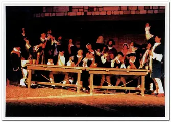 CollegeCards: Diederick, het kind van de rekening