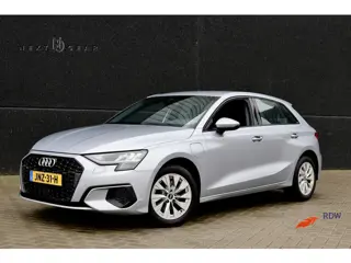Audi A3 Sportback 40 TFSIe 204PK BUSSINESS 95% SOH CARPLAY | PDC | VIRTUAL * Dealeronderhouden
