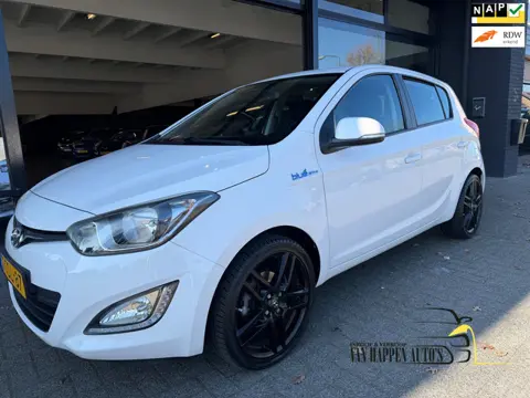 Hyundai I20 1.2i i-Deal / 121207 km / apk 3-2027