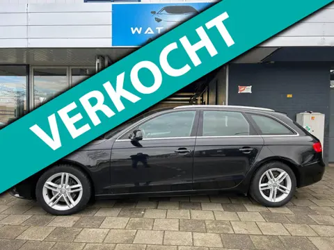 Audi A4 Avant 1.8 TFSI Pro Line LEER/NAVI/PDC/LAGE KM STAND