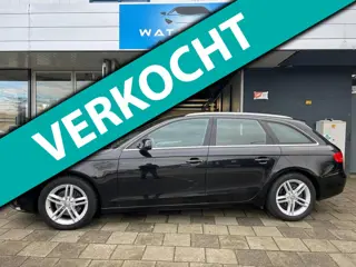 Audi A4 Avant 1.8 TFSI Pro Line LEER/NAVI/PDC/LAGE KM STAND