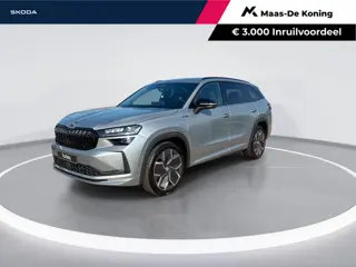 Škoda Kodiaq Sportline Business 1.5 TSI PHEV 150 kW / 204 PK SU  | Comfort pakket | Panoramadak | Tr