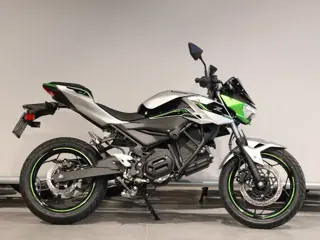 Kawasaki Z E-1 (bj 2024)