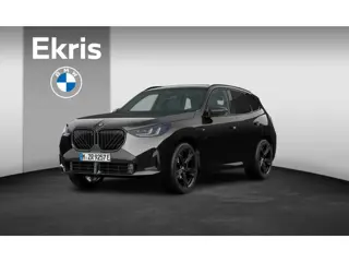 BMW X3 30e xDrive M Sport Pro | Panoramadak | Trekhaak | Harman Kardon