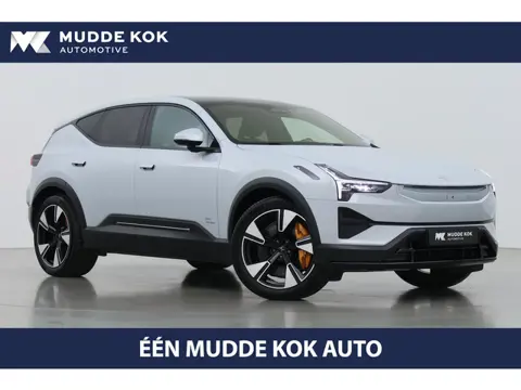 Polestar 3 Long range Dual motor 111 kWh | Plus | Pilot | Bowers&Wilkins | Luchtvering | Panoramadak