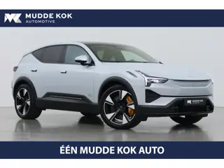 Polestar 3 Long range Dual motor 111 kWh | Plus | Pilot | Bowers&Wilkins | Luchtvering | Panoramadak