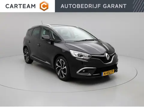 Renault Grand Scénic 1.3 TCe Business 7p. | Trekhaak | Carplay | Navi | Camera | Virtual Cockpit
