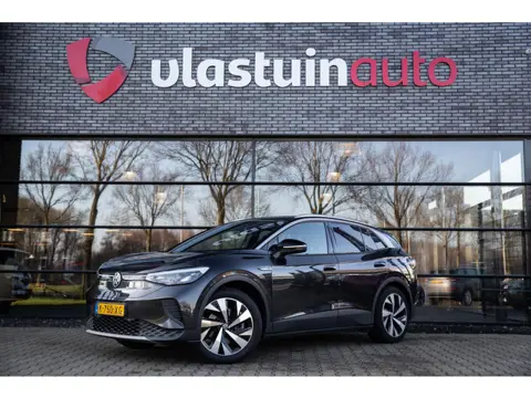 Volkswagen ID.4 Life 77 kWh , Adap. cruise, Stoel/stuurverwarming, Carplay,