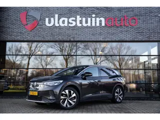 Volkswagen ID.4 Life 77 kWh , Adap. cruise, Stoel/stuurverwarming, Carplay,