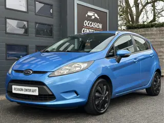 Ford Fiesta AIRCO / EL PAKKET / 5 DRS / NIEUWSTAAT ...