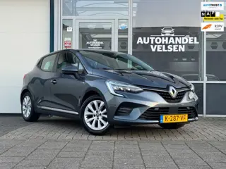 Renault Clio 1.0 TCe Zen Nap Apple carplay