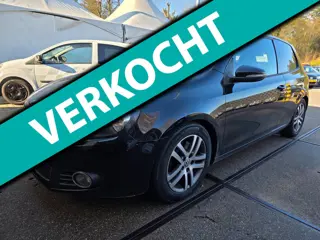 Volkswagen Golf 1.4 TSI Comfortline *apk:08-2026*